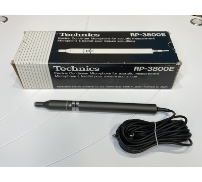 Technics RP-3800E